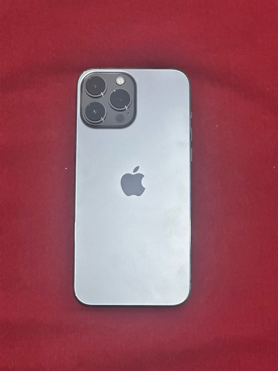 Apple iPhone 13 Pro Max, A2484, 256GB, Unlocked, Excellent Apple iPhone 13 Pro Max, A2484, 256GB, Unlocked, Excellent