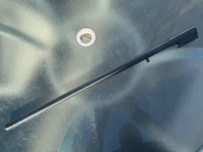 H&R TOPPER NEF PARDNER Model 12GA 27.5" BARREL 3" FULL #CL6767