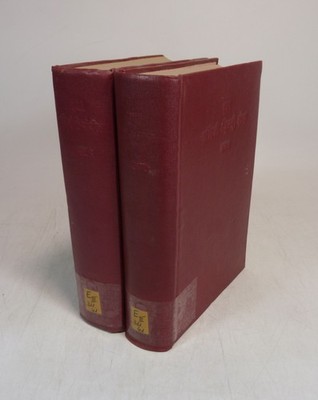 Comprehensive English-Hindi Dictionary, Vol. 1-2. 4141142