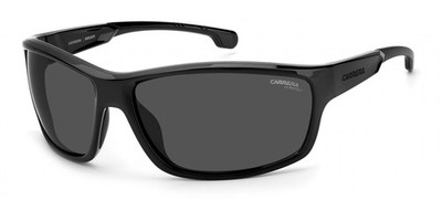 Carrera Ducati Sonnenbrille CARDUC 002/S Black 68/16/125 Herren