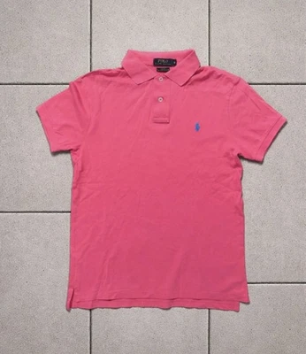 Ralph Lauren Polo Slim Fit | Größe M - Bild 1 von 3