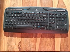 Logitech MK300 Wireless Keyboard