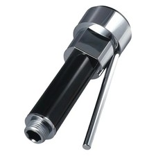 Kitchen Sink Faucet Pull-Out Nozzle Faucet Replacement Spray Head Sprayer Spout;