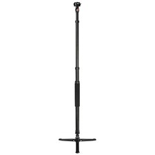 EINBEINSTATIV GLATT 155 KLICK + STATIV