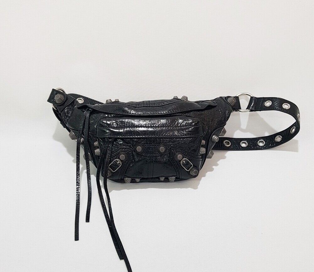 Balenciaga Le Cagole Belt Bag 140785041 [U]