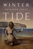 Winter Tide Ruthanna Emrys Taschenbuch Kartoniert / Broschiert Englisch 2018