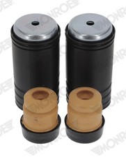 Stoßdämpfer Staubschützer PROTECTION KIT MONROE PK496 für BMW X5 E70 xDrive