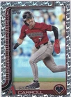 2025 Topps Corbin Carroll Base (Raw)