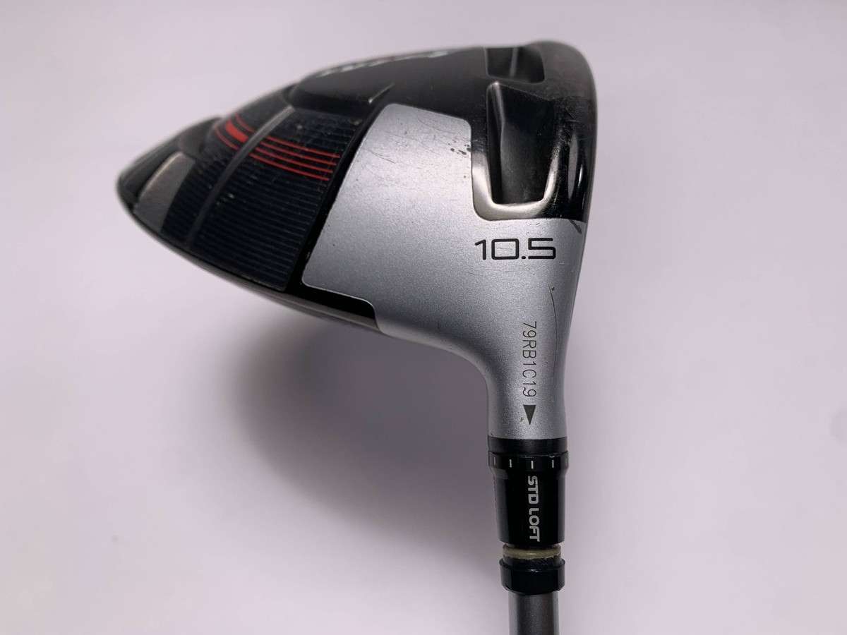 TaylorMade M4 Driver 10.5* Tensei Blue CK Series 60g Extra
