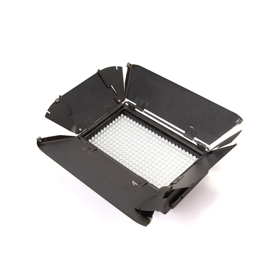 iKan iLED312-v2 On-Camera Dual Color LED Light - SKU#1972033 - Image 3 of 4