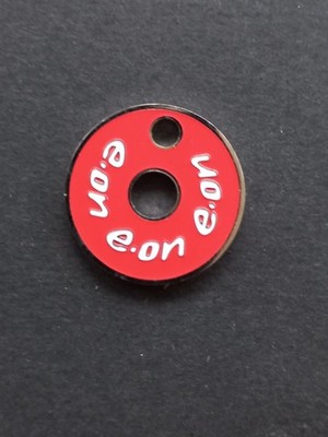 Einkaufswagen Chips - EKW - Korbchip - eon