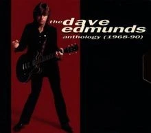Anthology 68-90 [Us Import] von Dave Edmunds | CD | Zustand sehr gut - Bild 1 von 2