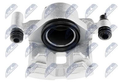 NTY Bremssattel HZP-MZ-001 für 323 626 GE MAZDA BJ PREMACY GF 5 Station Wagon GW