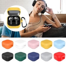 For Galaxy Buds4 4 Pro Silicone Case Shockproof Charging Cover Earphone Sh IUM