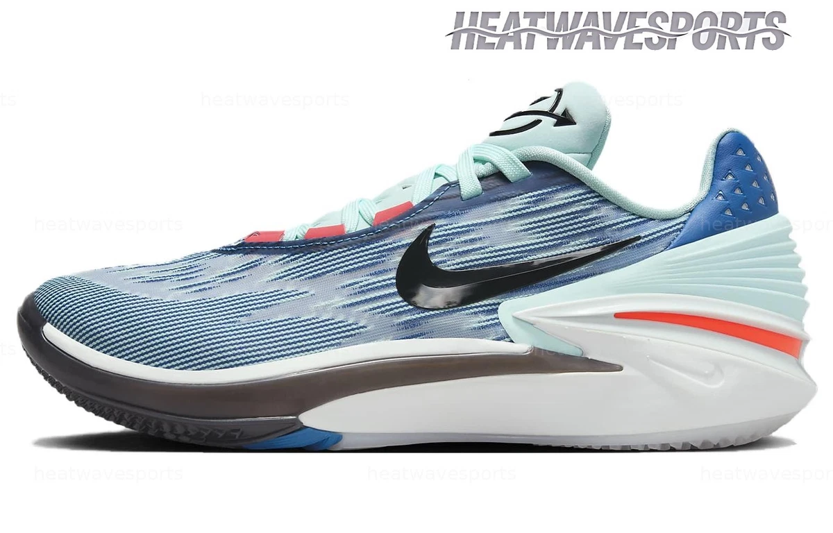 極美品✨NIKE Air Zoom GT Cut 2 EP ナイキ 28㎝ Nike Air Zoom GT Cut 2 EP Industrial Blue Jade Ice for Sale