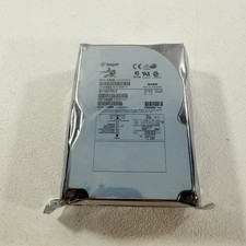 Seagate ST150176LC 50GB HDD SCSI 7.2K NEW SEALED