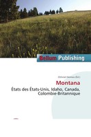 Othniel Hermes | Montana | Taschenbuch | FranzöSisch (2026) | Omniscriptum