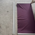 Velux Purple black out blind for window MK08 780x1400