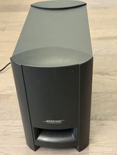 Bose PS3-2-1 Series II Powered Speaker System Subwoofer ONLY Acoustimass Module