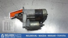 Démarreur Mazda MPV