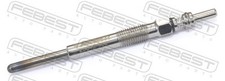 Bougies de préchauffage Fiat 124