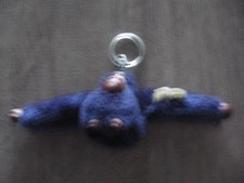 KIPLING SLEUTELHANGER !!!