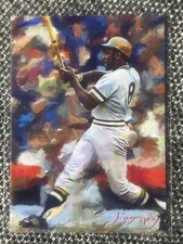 Limited 34/50 2018 Willie Stargel #30 