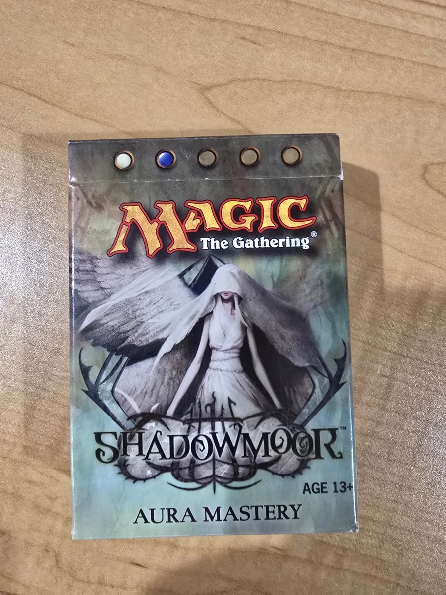 mtg shadowmoor booster box Shadowmoor Booster Box Magic The Gathering Shadowmoor Booster Pack (15  Cards) - Murderous Recap Art