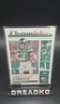 2022 Panini Chronicles - Ahmad Gardner #38 (RC)