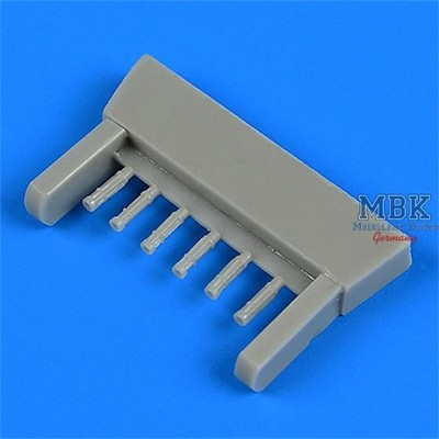 Quickboost QB48750 TORNADO IDS GUN BARRELS