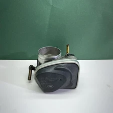 2004-2005 Volkswagen Beetle 2.0L Throttle Body With Sensor S20081 OEM