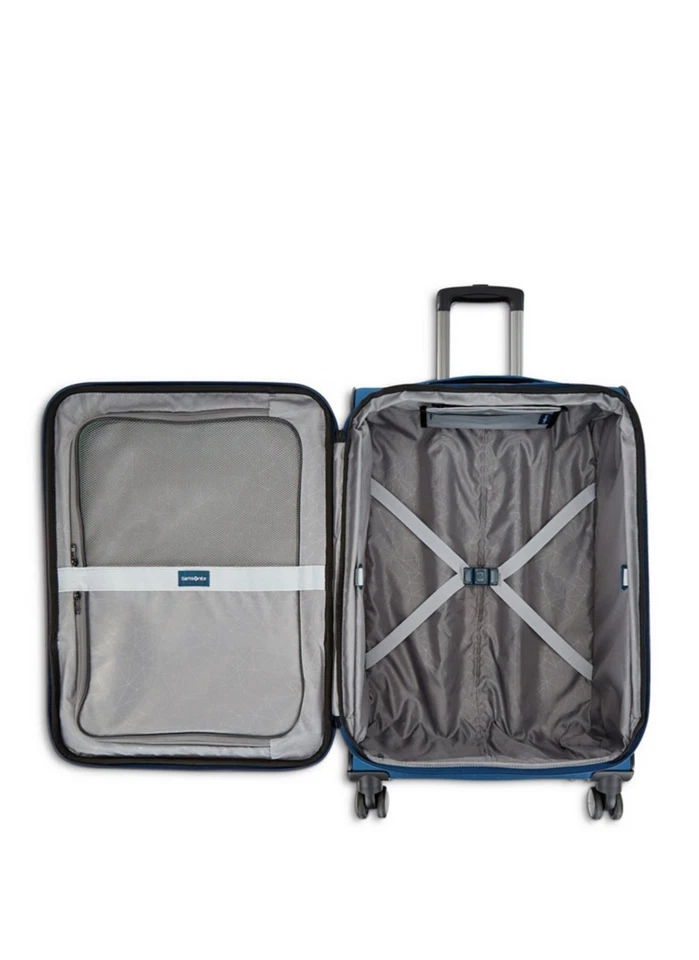 Samsonite X-Tralight 3.0 25" Check-In Spinner Trolley - Image 4 of 4