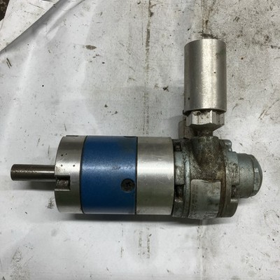Gast Druckluftmotoren 1AM -NRV-56