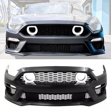 Fits 2015 2016 2017 Ford Mustang Mach 1 Style...
