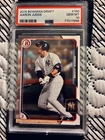 2015 Bowman Draft - Aaron Judge #150 (RC)