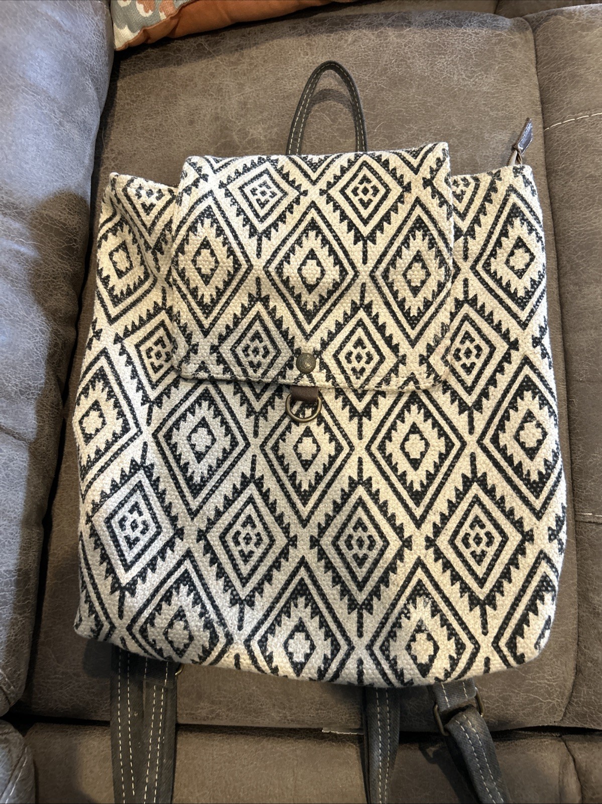 Myra Bag Dune Runner Backpack - image 1