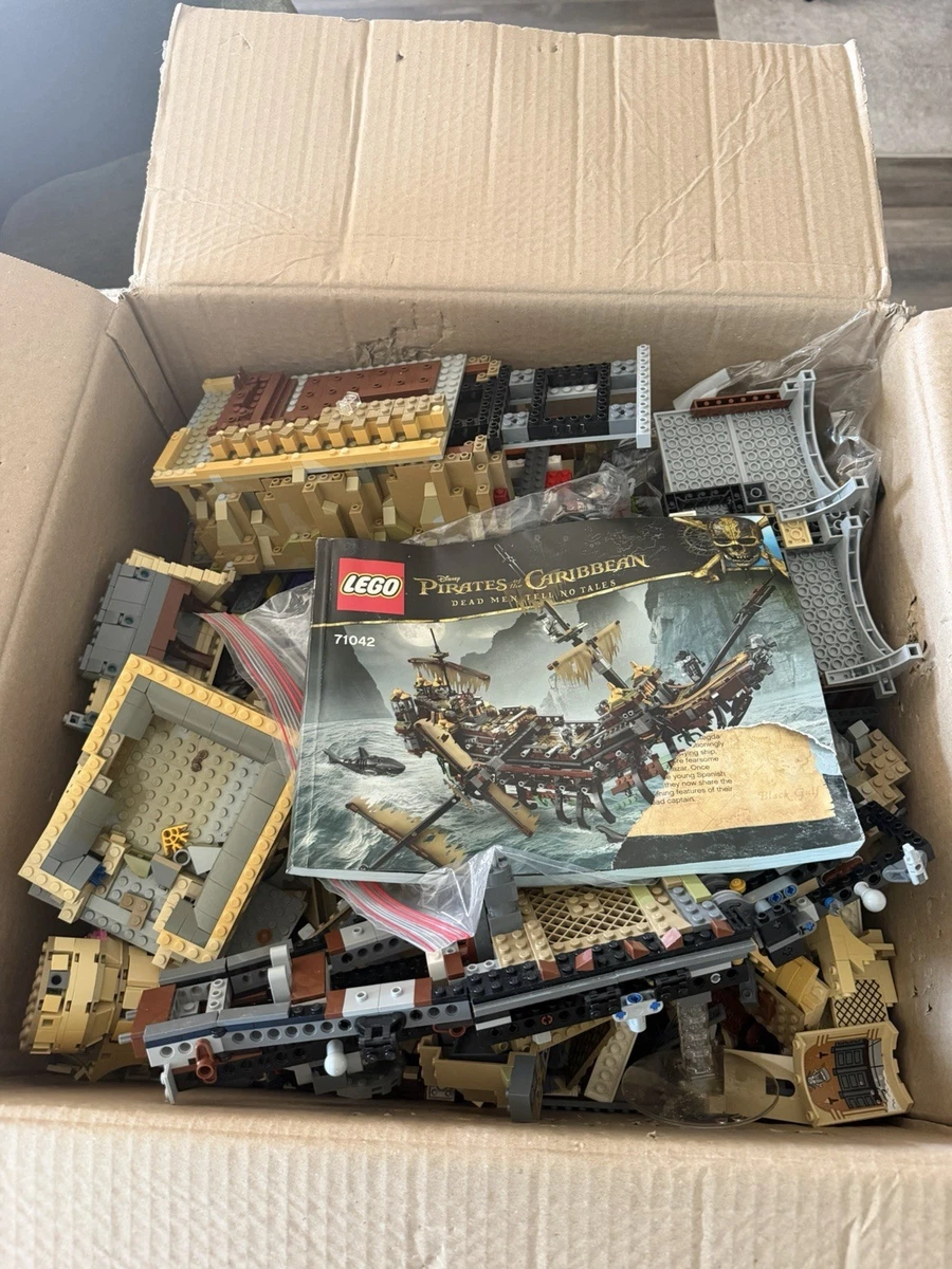 LEGO Silent Mary LEGO (R) Complete Sets & Packs for sale | eBay