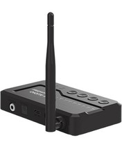 Audio 5.4 para auriculares de TV con Aptx sin pérdidas