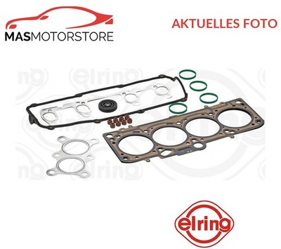 DICHTUNGSSATZ ZYLINDERKOPF ELRING 530590 P FÜR VW GOLF IV,BORA,POLO CLASSIC