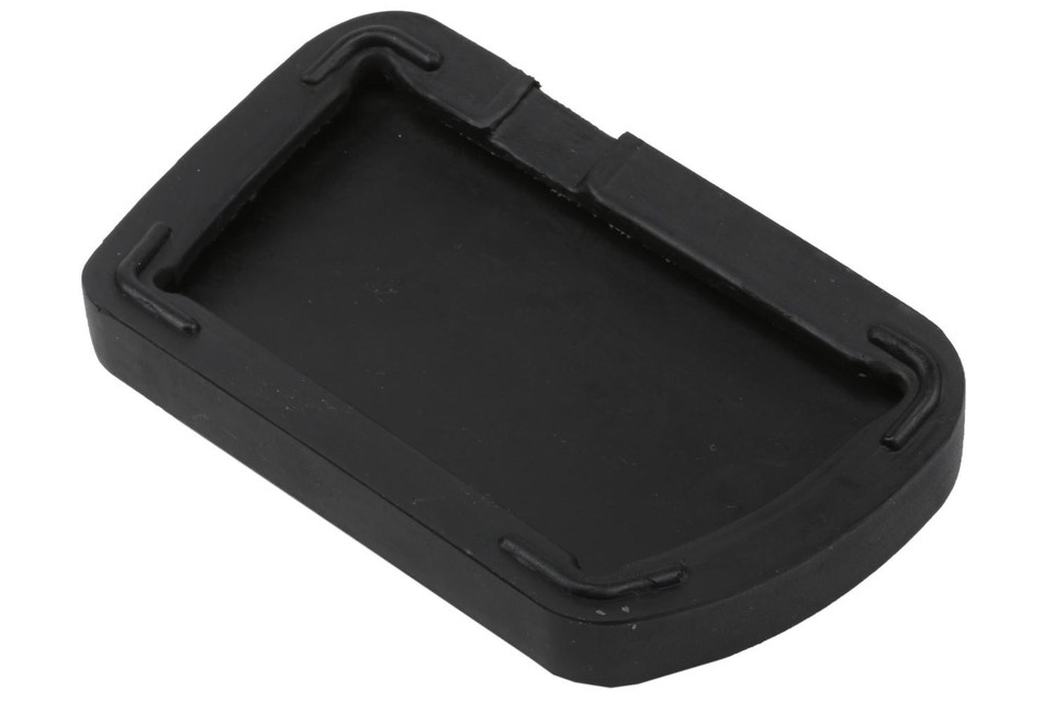 ACDelco Brake Pedal Pad 21991148 For Chevy Cobalt Equinox GMC Terrain ...