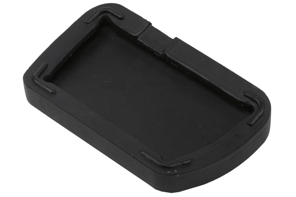 Pastilla de pedal de freno ACDelco 21991148 para Chevy Cobalt Equinox GMC Terrain Saturn Vue Foto 3 de 4