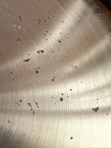 Vintage All Clad Metalcrafters 12 Inch Stainless Fry Pan Skillet USA - Picture 10 of 12