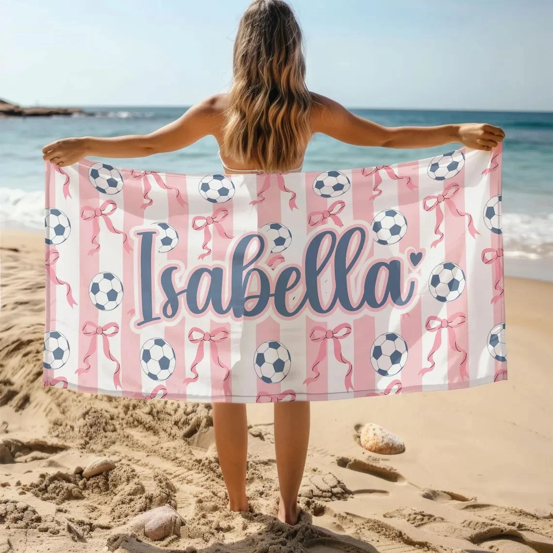 coach beach towel products for sale | eBay