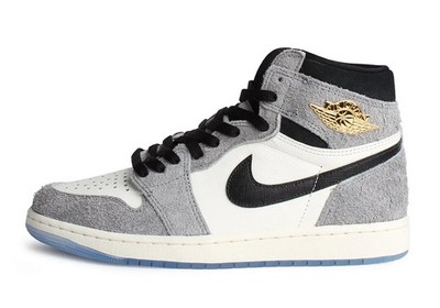 nike air jordan 1 mid top 3