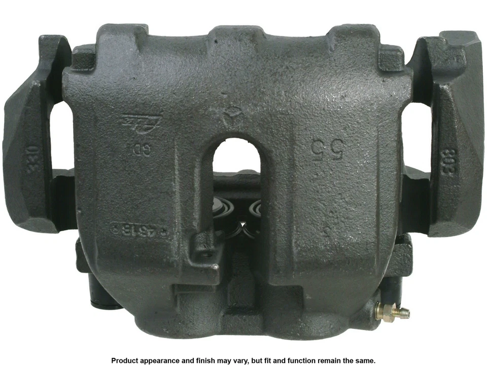 Pinza de freno de disco delantera izquierda cardone para Mercedes-Benz R500 2006-2007 Foto 4 de 4