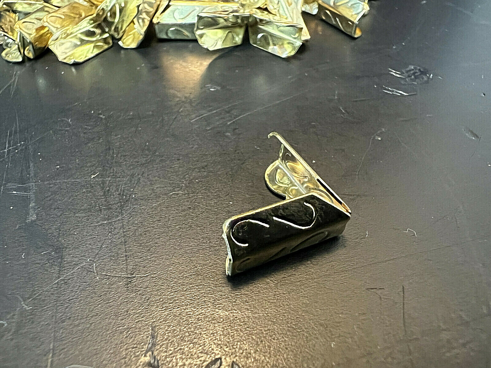 PICTURE FRAME EDGE PROTECTORS. eBay