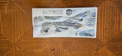 GLOSTER METEOR III 1/72 AIRFIX