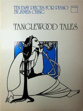 Tanglewood Tales for Piano