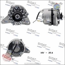 Alternateur Hyundai PONY