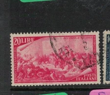 Italy SC 503 VFU (1edr)